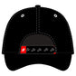 Performance Snap Back Cap