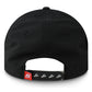 Schraubenschlüssel, Repeat Tech Snap Back Cap