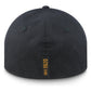 Sawbuck Trademark Flat Peak Fast Flex¨ Full Back Cap