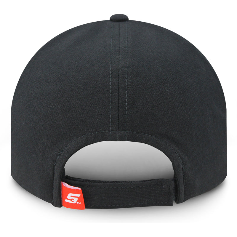 Prestige Velcro¨ Back Cap