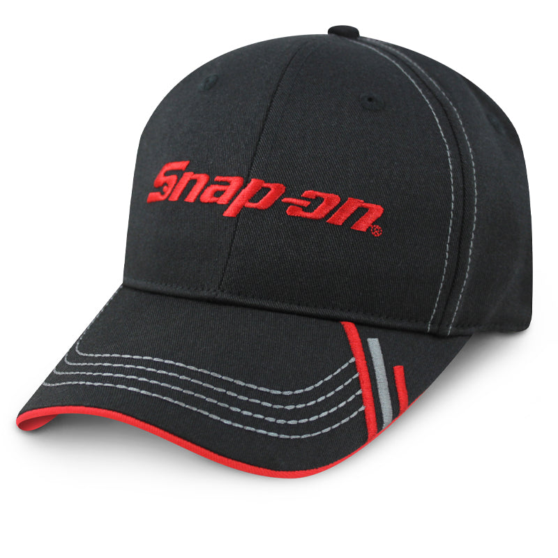 Promo Peak Lines Snap Back Cap