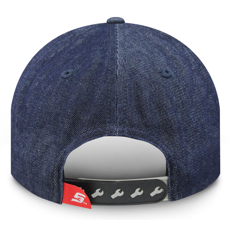 Spüre die Freiheit Snapback Cap