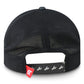 Mind Your Metal Snap Back Cap