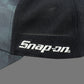 Mind Your Metal Snap Back Cap