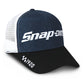 Challenger Snap Back Cap