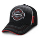 Racing To Win Snap Back Cap