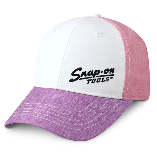 Dames Bubble Gum Velcro¨ pet