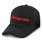 Richardson® Benchmark Snap Back Cap