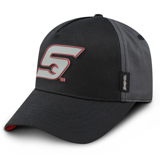 Redline Fast Flex¨ Full Back Cap