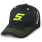 Promo XXV Snap Cap