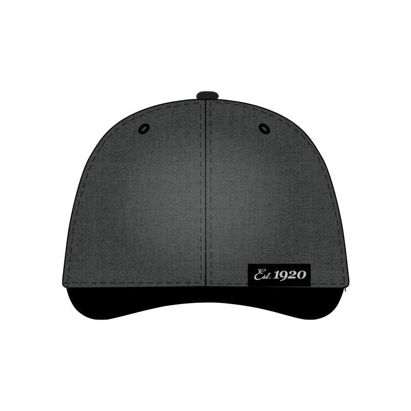 Respect Tradition Flat Peak
 Fast Flex¨ Full Back Cap