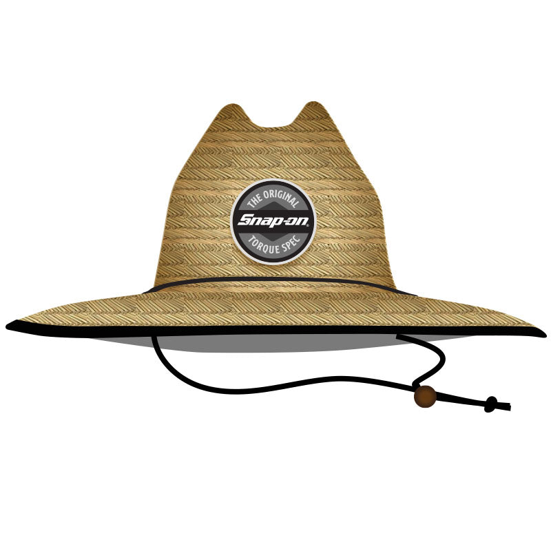 Tool Crazy Straw Hat 4PK | February 2026 Delivery