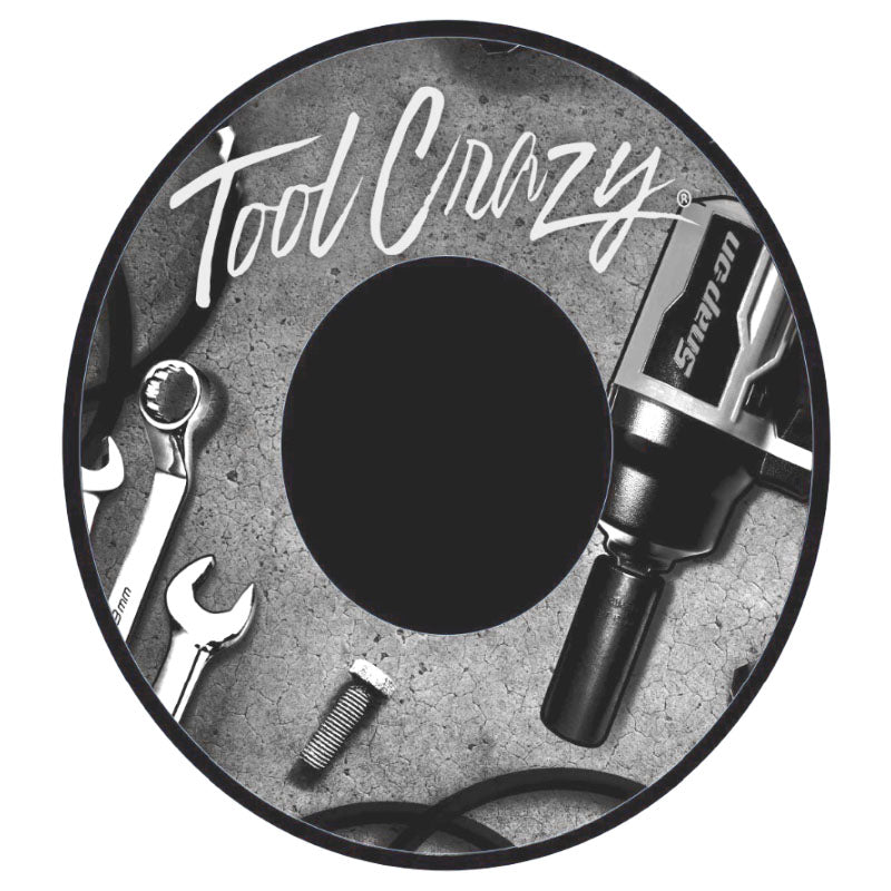 Tool Crazy Straw Hat 4PK | February 2026 Delivery