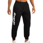 Fleece trainingsbroek